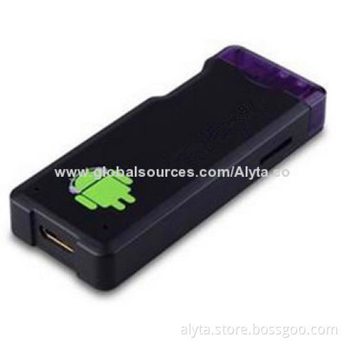 Alyta New Smallest Android TV Box ATB-2602